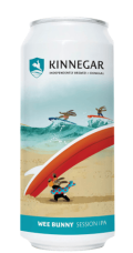 Kinnegar Wee Bunny Session IPA